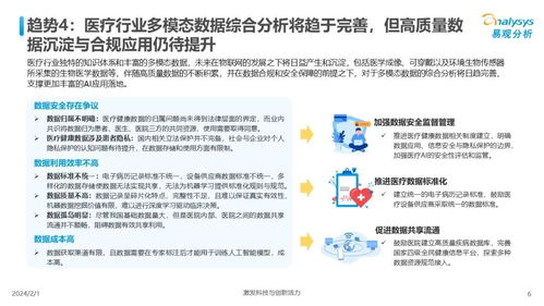 从技术落地到价值释放 2024年中国人工智能行业应用发展趋势